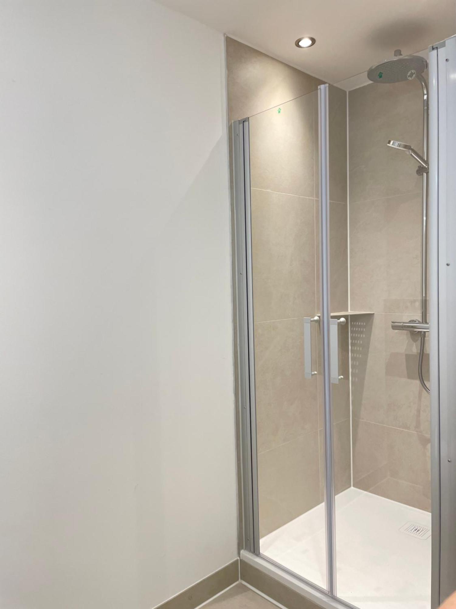 Ferienwohnung Urban-Oasis: Zentral, Ruhig, Neu! Berlin Exterior foto