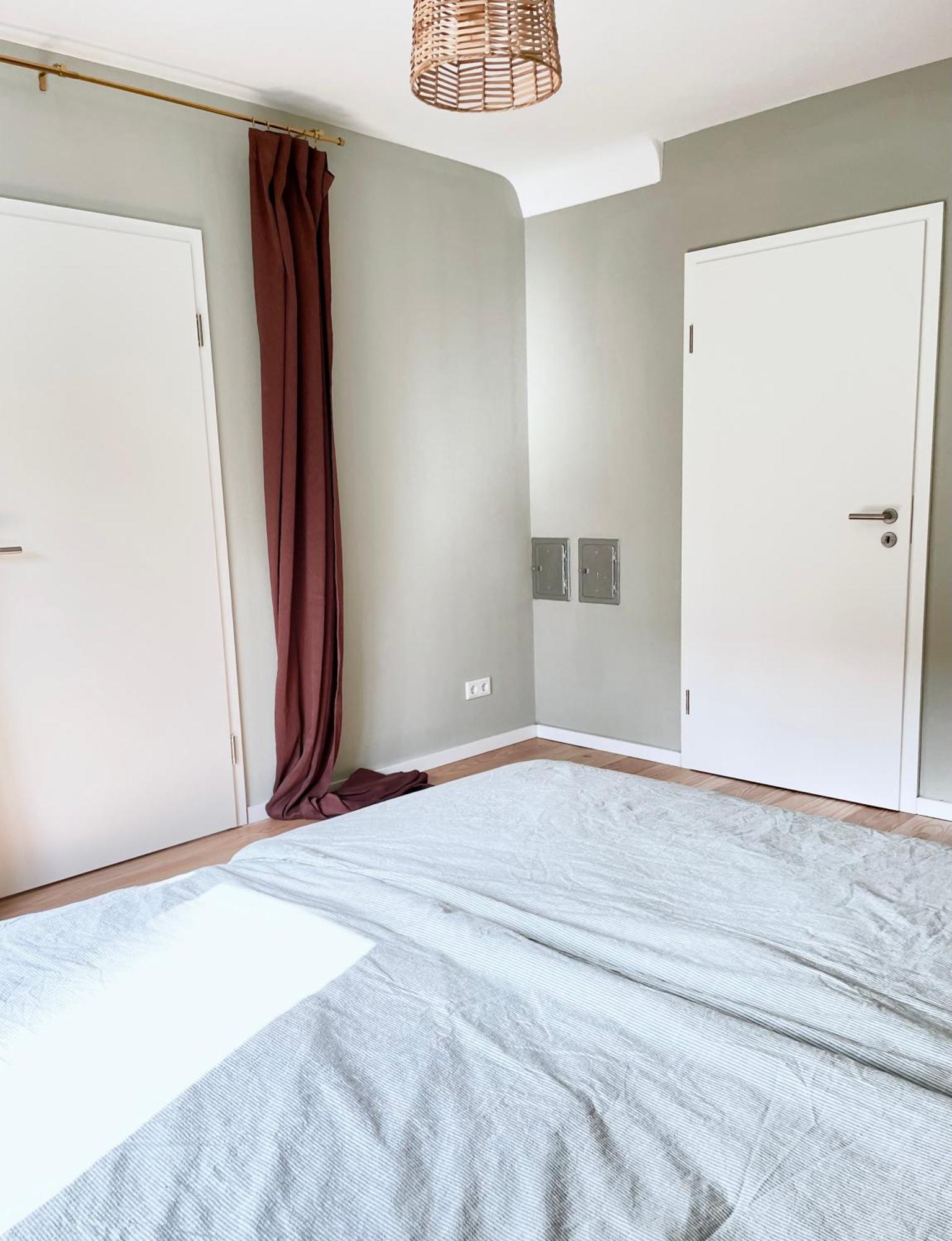 Ferienwohnung Urban-Oasis: Zentral, Ruhig, Neu! Berlin Exterior foto
