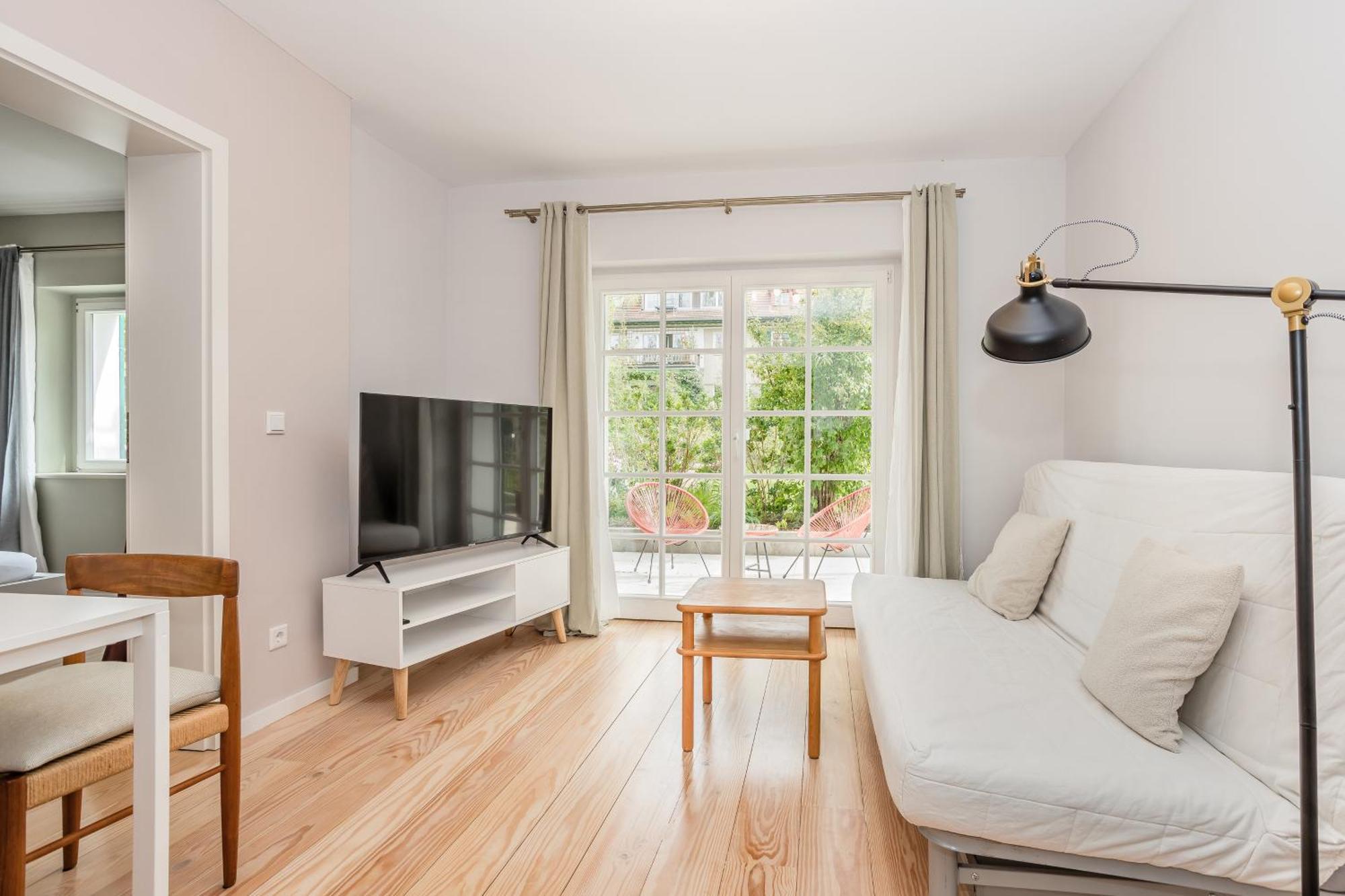 Ferienwohnung Urban-Oasis: Zentral, Ruhig, Neu! Berlin Exterior foto